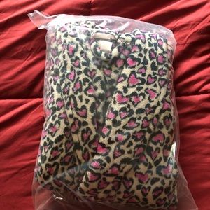 Victoria’s Secret Robe